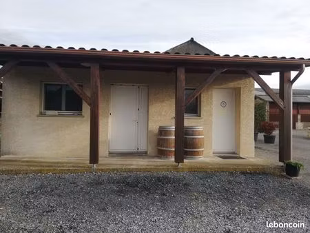 local de transformation agro alimentaire