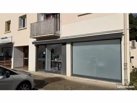 local commercial