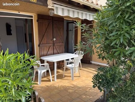 location maison meublee