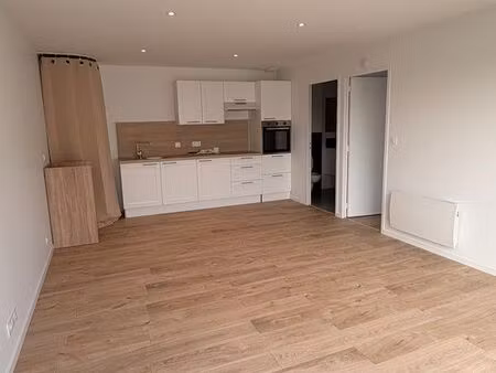 petite maison neuve centre ville