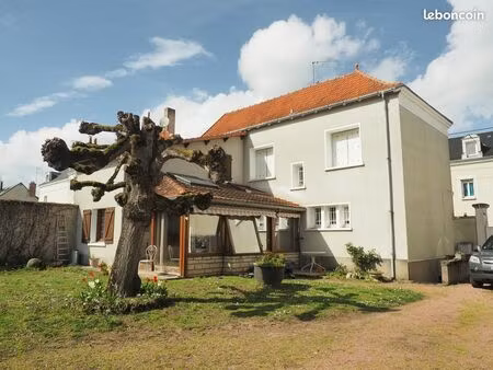 a vendre ou à louer à chatellerault