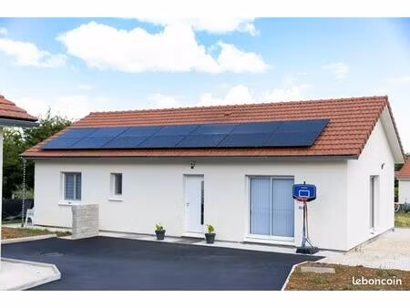 maison en location