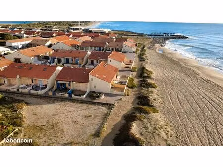 location maison vacances naturiste