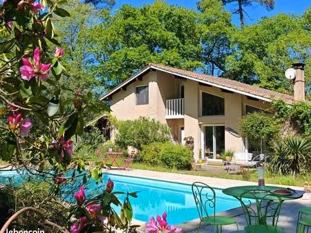 maison 7 pièces 129 m²