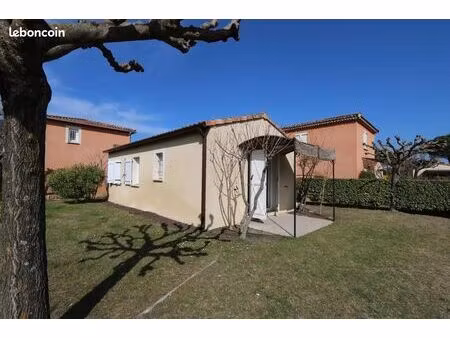 maison 3 pièces 45 m²