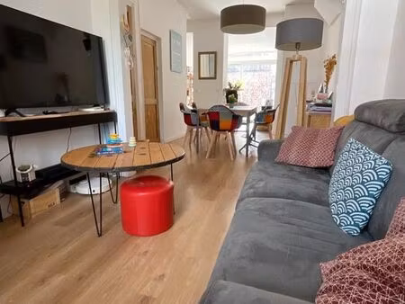 maison 4 chambres