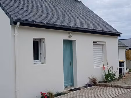 maison près du technopole et du minou