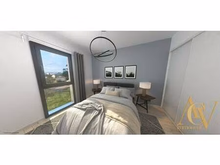 appartement à vendre - neuf