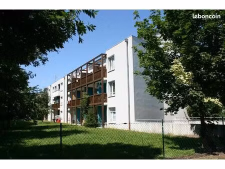 appartement 1 pièce 31 m²
