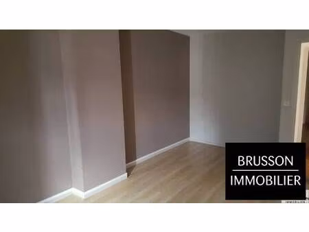 brusson immobilier