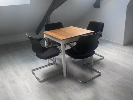studio meuble