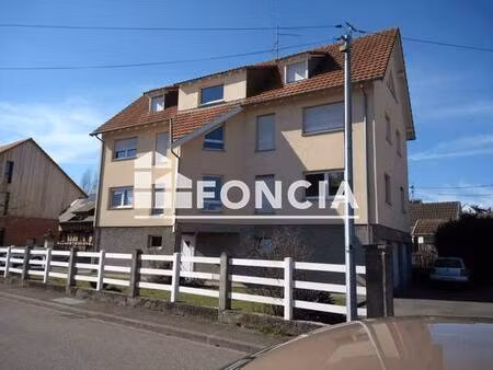 foncia alsace bourgogne franche comté