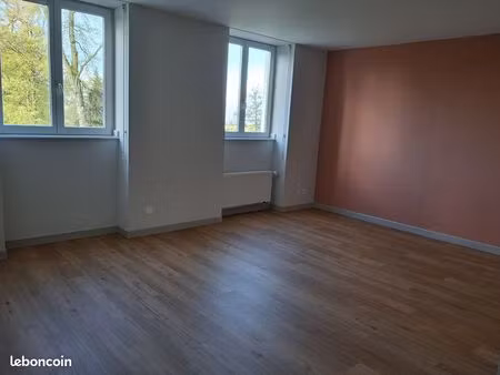 t2 à louer