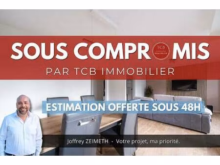 tcb immobilier