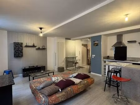brusson immobilier