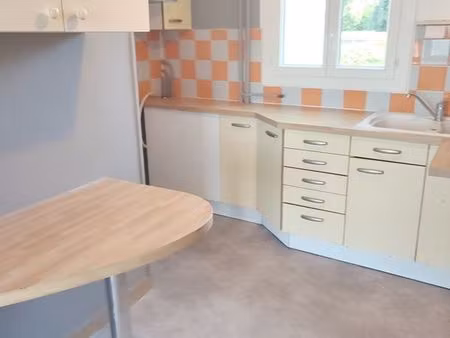 appartement t4 avec garage secteur labussière à limoges (87100)
