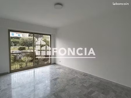 appartement 1 pièce 29 m²