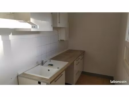 appt p2 quartier d'espagne