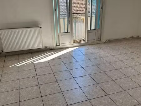 loue appartement f4