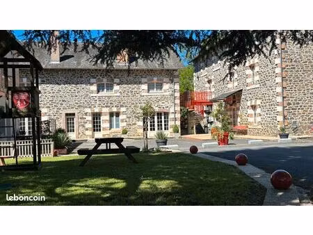 t2 47 m2 rénové avec cuisine équipée à 15mm au sud limoges par a20