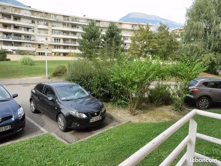 studio 18m2 campus st.martin d4heres