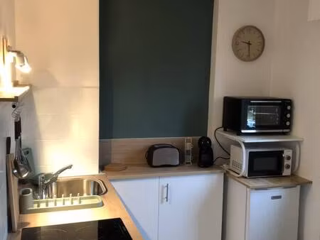 appartement à louer - logement étudiant