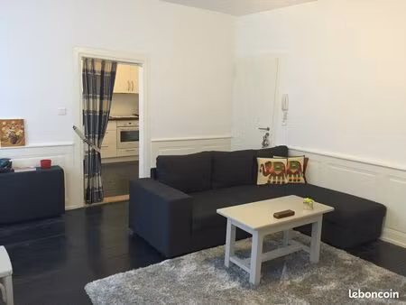 loue appartement 2 pièces