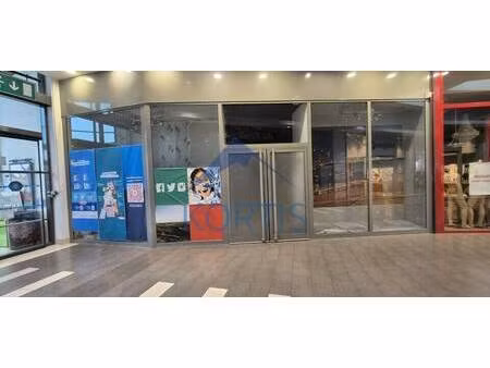 local commercial à louer
