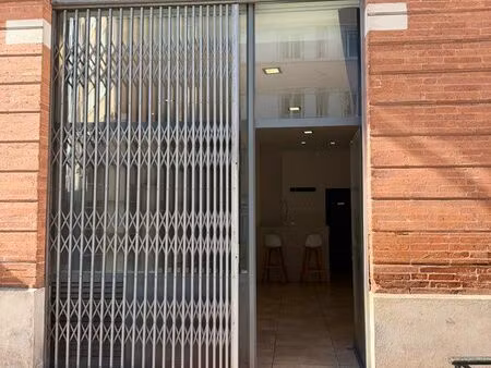 boutique / local à louer