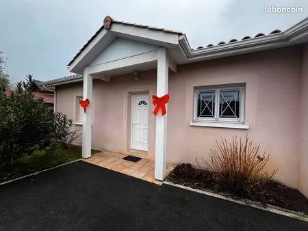 maison à louer andernos les bains