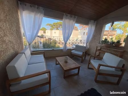 location meublée année scolaire 2026/2027 – casa sole e mare (marana)