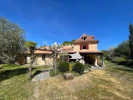 sinecera immobilier