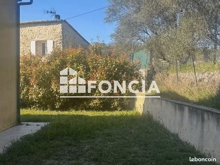 maison 4 pièces 124 m²