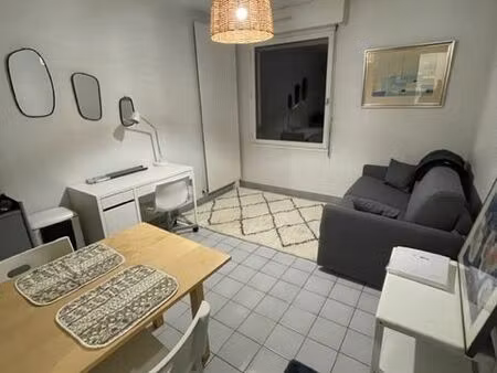studio chambery centre