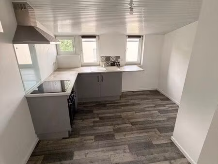 appartement rdc centre ville