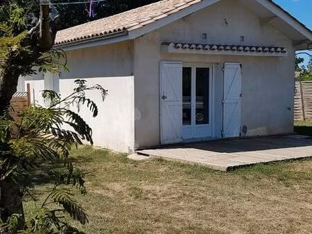 maison 2 pieces