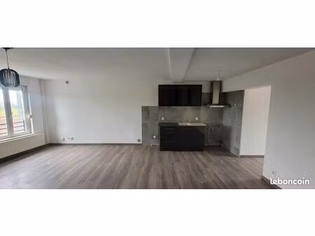 logement 90m2