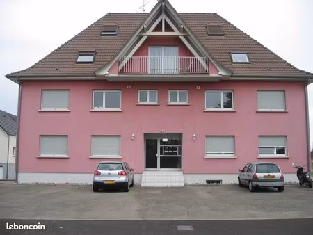 blodelsheim location duplex