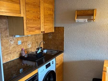 appartement t2 en duplex