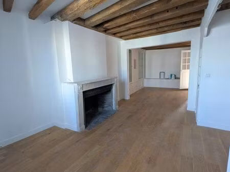 appartement de 67 m2 - hyper centre fontainebleau