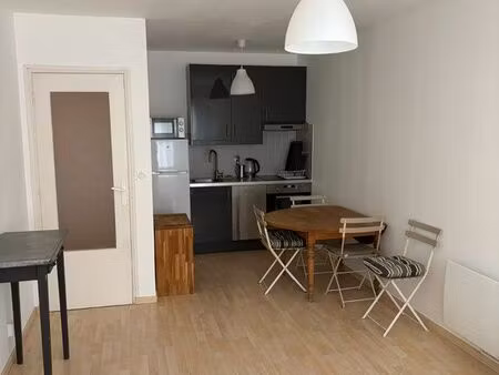 t2 meublé à lambersart