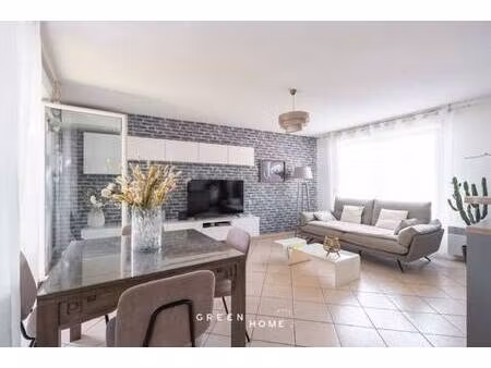 green home immobilier
