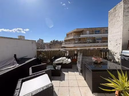 gestion immobiliere et services