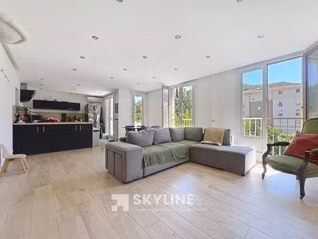 skyline real estate
