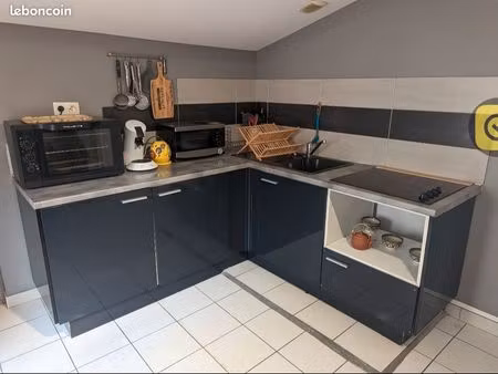 location meublée montelimar
