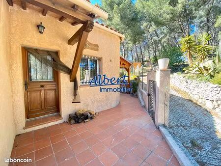 appartement 3 pièces 75 m²