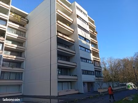 appartement 2 pièces 57m²