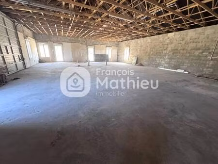 local commercial à louer