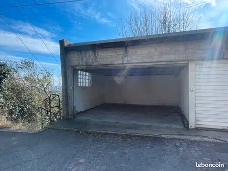 garage