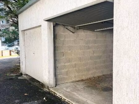 parking à vendre